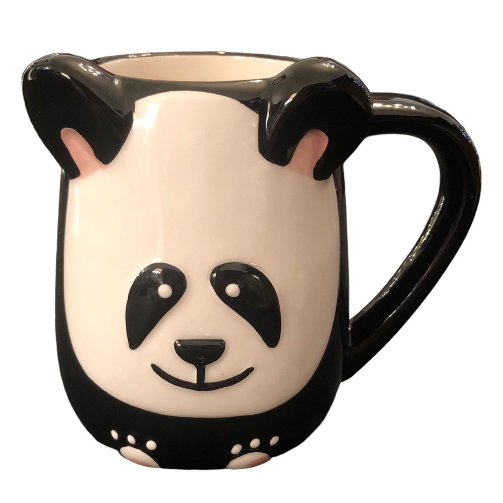 Panda Coffee Mug
